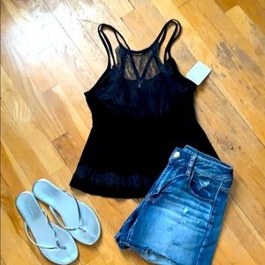 NWT Free People Tank